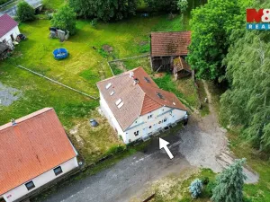 Pronájem bytu 3+1, Čečovice, 76 m2