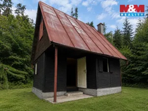 Prodej chaty, Březová-Oleško - Březová, 49 m2
