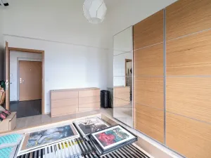 Pronájem bytu 3+kk, Chýně, Příhodova, 72 m2