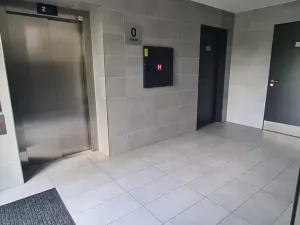 Pronájem bytu 2+kk, Praha - Dolní Chabry, Do rybníčků, 65 m2