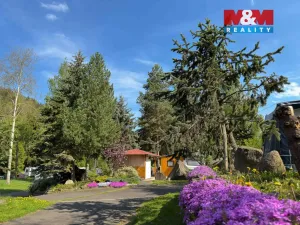 Prodej ubytování, Kyselka - Radošov, 28553 m2