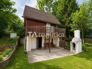 Prodej zahrady, Havířov, Na Kempách, 486 m2