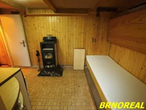 Prodej zahrady, Prštice, 515 m2