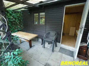 Prodej zahrady, Prštice, 515 m2