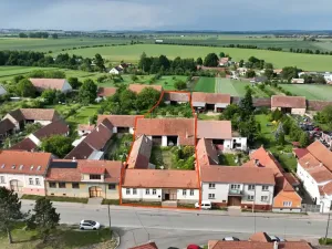 Prodej rodinného domu, Blížkovice, 195 m2