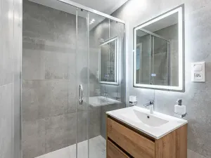 Pronájem bytu 2+kk, Praha - Chodov, Veselovského, 50 m2