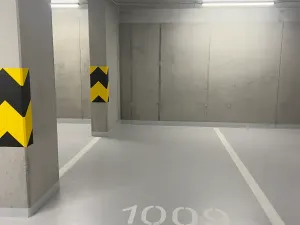 Pronájem bytu 2+kk, Praha - Chodov, Veselovského, 50 m2