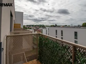 Pronájem bytu 2+kk, Pardubice - Pardubičky, Východní, 40 m2