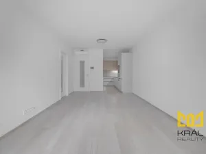 Pronájem bytu 2+kk, Praha - Žižkov, Jana Želivského, 53 m2