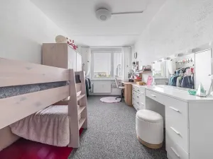 Prodej bytu 2+kk, Praha - Stodůlky, Běhounkova, 49 m2