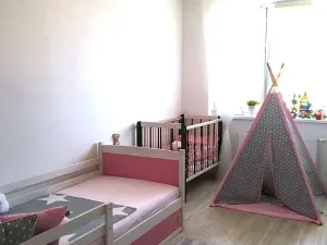 Prodej bytu 3+kk, Brno, Škroupova, 64 m2