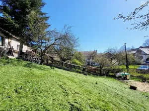 Prodej rodinného domu, Svojanov, 100 m2
