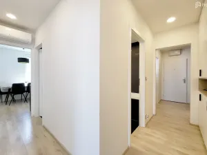 Prodej bytu 3+1, Brno, Velkopavlovická, 70 m2