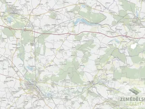 Prodej pole, Němčice, 38750 m2