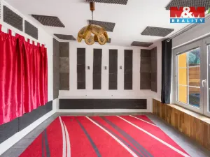 Prodej rodinného domu, Doksy, Školní, 170 m2