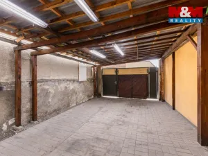 Prodej rodinného domu, Doksy, Školní, 170 m2