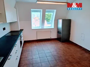 Pronájem bytu 4+1, Praha - Chodov, Medkova, 129 m2