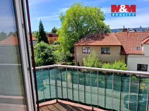 Pronájem bytu 4+1, Praha - Chodov, Medkova, 129 m2