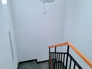 Pronájem bytu 4+1, Praha - Chodov, Medkova, 129 m2