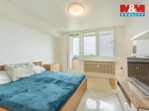 Prodej bytu 2+kk, Čelákovice, J. Zeyera, 50 m2