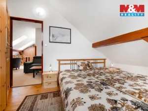 Pronájem bytu 3+kk, Dolní Morava - Velká Morava, 69 m2