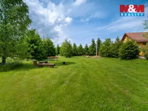 Pronájem bytu 3+kk, Dolní Morava - Velká Morava, 69 m2