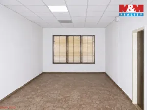 Pronájem obchodního prostoru, Ostrava, Výstavní, 50 m2