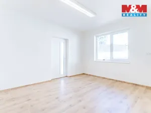 Prodej rodinného domu, Slatinice, 48 m2