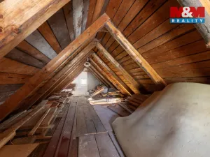 Prodej rodinného domu, Město Albrechtice - Česká Ves, 142 m2