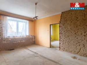 Prodej rodinného domu, Protivanov, Boskovická, 112 m2