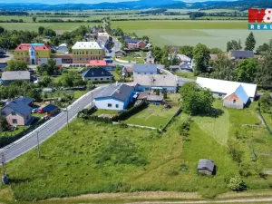 Prodej rodinného domu, Dlouhá Loučka, 200 m2