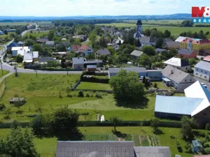 Prodej rodinného domu, Dlouhá Loučka, 200 m2