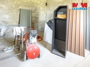 Prodej rodinného domu, Dlouhá Loučka, 200 m2
