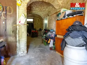 Prodej rodinného domu, Dlouhá Loučka, 200 m2