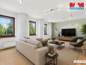 Prodej rodinného domu, Ústí nad Labem - Krásné Březno, Plavecká, 172 m2