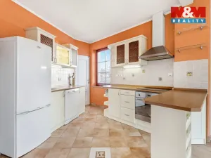 Prodej rodinného domu, Ústí nad Labem - Krásné Březno, Plavecká, 172 m2