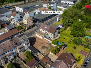 Prodej rodinného domu, Ústí nad Labem - Krásné Březno, Plavecká, 172 m2