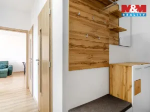 Prodej bytu 3+1, Česká Lípa, Zhořelecká, 70 m2