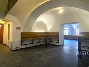 Prodej vícegeneračního domu, Písek, V Koutě, 786 m2