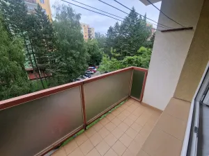 Pronájem bytu 3+1, Kopřivnice, Družební, 63 m2