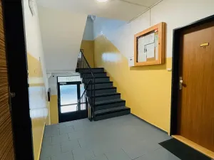 Prodej bytu 3+1, Jablonec nad Nisou - Mšeno nad Nisou, Boženy Němcové, 77 m2
