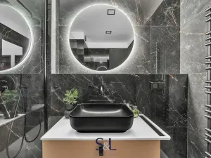 Prodej bytu 2+kk, Liberec, Švermova, 66 m2