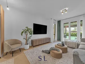 Prodej bytu 2+kk, Liberec, Švermova, 66 m2