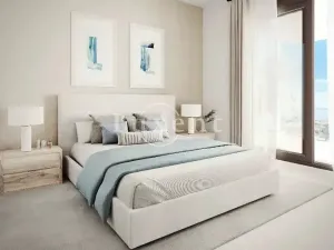Prodej bytu 3+kk, Rincón de la Victoria, Španělsko, 73 m2