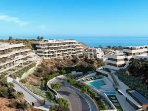 Prodej bytu 2+kk, Rincón de la Victoria, Španělsko, 44 m2