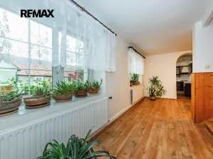 Prodej rodinného domu, Praha - Lipence, V roklích, 160 m2