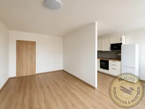 Pronájem bytu 3+1, Praha - Nusle, Pujmanové, 68 m2
