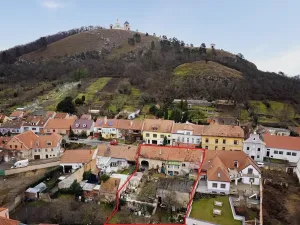 Prodej ubytování, Mikulov, Koněvova, 80 m2