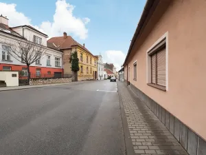 Prodej apartmánu, Mikulov, Koněvova, 80 m2