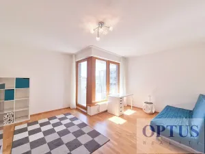 Pronájem bytu 3+kk, Praha - Jinonice, Chmelařská, 89 m2